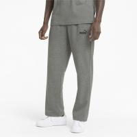 Puma Essentials Logo Pants Ανδρική φόρμα - 586720-03