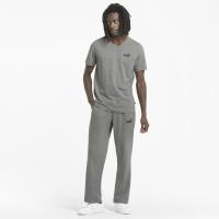 Puma Essentials Logo Pants Ανδρική φόρμα - 586720-03