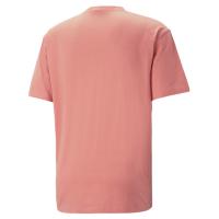 Puma Ανδρικό T-shirt Better Essentials Graphic Tee Men - 673297-48