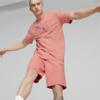 Puma Ανδρικό T-shirt Better Essentials Graphic Tee Men - 673297-48