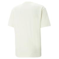 Puma Ανδρικό T-shirt Better Essentials Graphic Tee Men - 673297-99