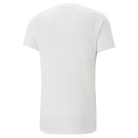 Puma Evostripe Αθλητικό Ανδρικό T-shirt - 673311-02
