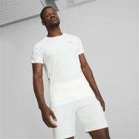 Puma Evostripe Αθλητικό Ανδρικό T-shirt - 673311-02