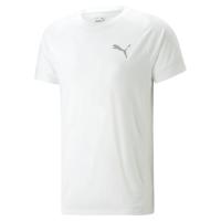 Puma Evostripe Αθλητικό Ανδρικό T-shirt - 673311-02