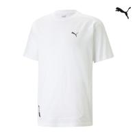Puma Ανδρικό T-shirt RAD/CAL Tee Men - 673316-02