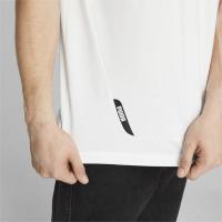 Puma Ανδρικό T-shirt RAD/CAL Tee Men - 673316-02