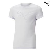 Puma Παιδικό T-shirt  NOVA SHINE Tee Youth - 673471-68