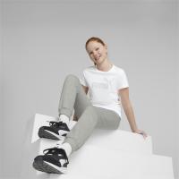 Puma Παιδικό T-shirt ESS+ MERMAID Graphic Tee G - 673515-02