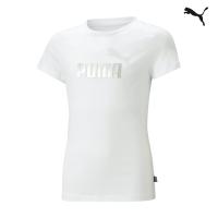 Puma Παιδικό T-shirt ESS+ MERMAID Graphic Tee G - 673515-02