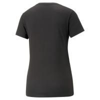 Puma Γυναικείο T-shirt Essentials+ Animal Tee Women - 673687-01