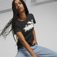 Puma Γυναικείο T-shirt Essentials+ Animal Tee Women - 673687-01