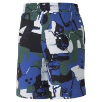 Puma Παιδικό Σορτσάκι ESS+ STREET ART AOP Shorts B - 674078-02