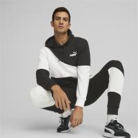 Puma Ανδρική Φόρμα POWER Cat Sweatpants Men - 674207-01