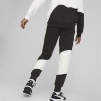 Puma Ανδρική Φόρμα POWER Cat Sweatpants Men - 674207-01