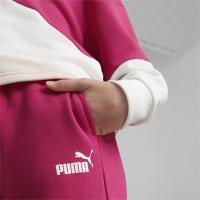 Puma παιδική φόρμα POWER Colorblock CAT High Waist Pants G - 674266-64