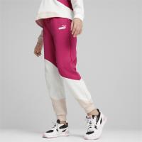 Puma παιδική φόρμα POWER Colorblock CAT High Waist Pants G - 674266-64