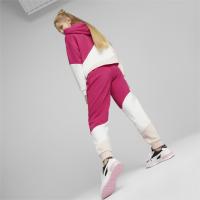 Puma παιδική φόρμα POWER Colorblock CAT High Waist Pants G - 674266-64