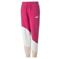 Puma παιδική φόρμα POWER Colorblock CAT High Waist Pants G - 674266-64