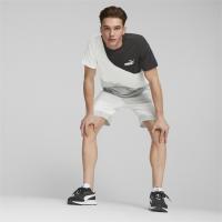 Puma Ανδρικό Σορτσ POWER Cat Shorts 9 - 675175-04