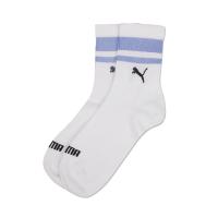 Puma Κάλτσες Unisex Heritage Short Crew Socks 2 Pack - 938022-03