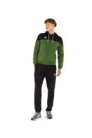 Errea Ben hoodie - Ben Top and Adams Trousers