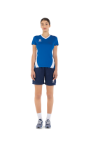 Errea Brigit - Brigit top and Amazon 3.0 shorts