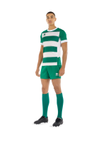 Errea Clyne Rugby Shirt - Clyne Top and Brest short