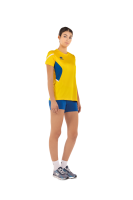 Errea Kit Corinne - Shirt and Carys 3.0 Short