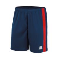 Errea Bolton unisex shorts