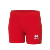 Errea Brigit - Brigit top and Volleyball shorts
