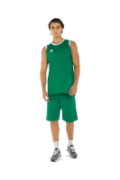 Errea Kit Dayton - Dayton Sleeveless Top and Dallas 3.0 shorts
