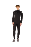 Errea Dynamic sweatshirt - Dynamic Top and Flann trousers