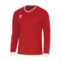Errea long-sleeve Kit Lennox / Lennox top and Bonn Short