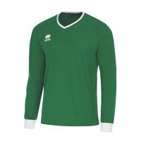 Errea long-sleeve Kit Lennox / Lennox top and Bonn Short