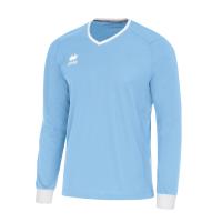 Errea long-sleeve Kit Lennox / Lennox top and Bonn Short