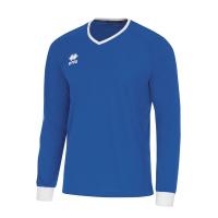Errea long-sleeve Kit Lennox / Lennox top and Bonn Short