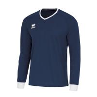 Errea long-sleeve Kit Lennox / Lennox top and Bonn Short