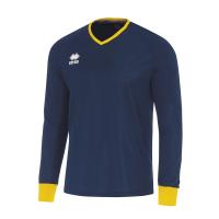Errea long-sleeve Kit Lennox / Lennox top and Bonn Short
