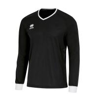 Errea long-sleeve Kit Lennox / Lennox top and Bonn Short