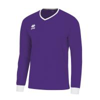 Errea long-sleeve Kit Lennox / Lennox top and Bonn Short