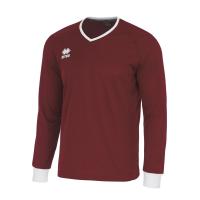 Errea long-sleeve Kit Lennox / Lennox top and Bonn Short