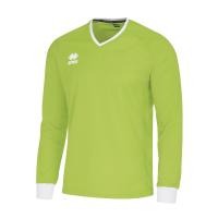 Errea long-sleeve Kit Lennox / Lennox top and Bonn Short