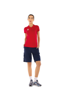 Errea Evo Ladies Polo Shirt
