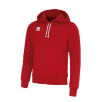 Errea Jonas mens hoodie - Jonas Top and Milo 3.0 trousers
