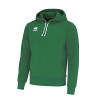 Errea Jonas mens hoodie - Jonas Top and Milo 3.0 trousers