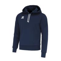 Errea Jonas mens hoodie - Jonas Top and Milo 3.0 trousers