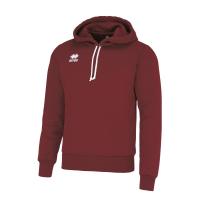Errea Jonas mens hoodie - Jonas Top and Milo 3.0 trousers