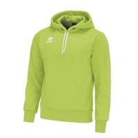 Errea Jonas mens hoodie - Jonas Top and Milo 3.0 trousers