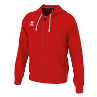Errea Wire 3.0 hoodie