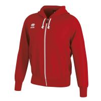 Errea Jakob womens hoodie - Jakob Top and Vanessa 3.0 trousers